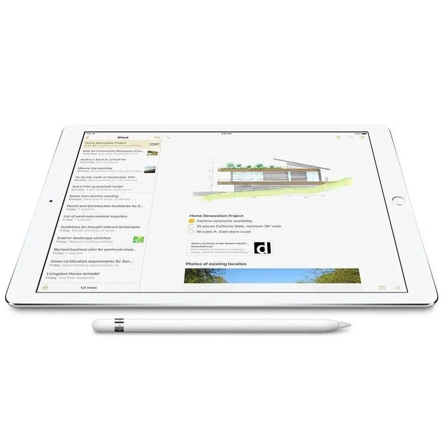 Apple Pencil (1st Generation) - Image 5