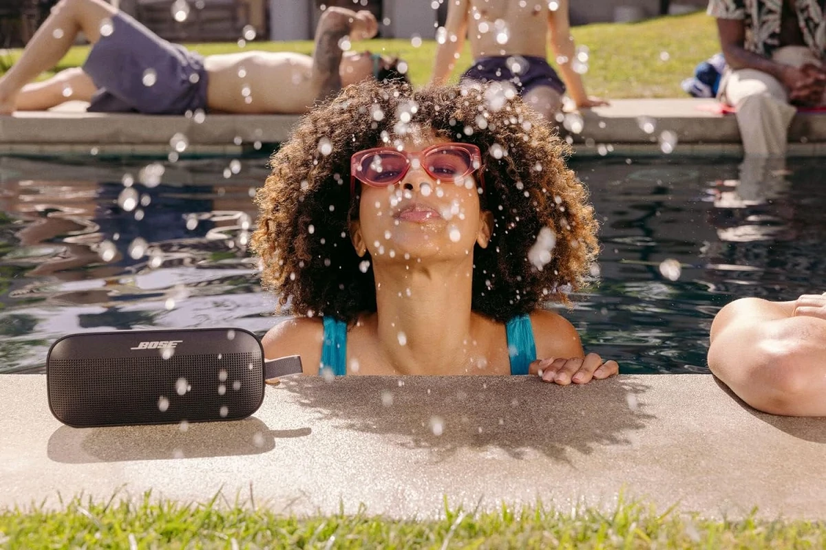 SoundLink Flex-a1