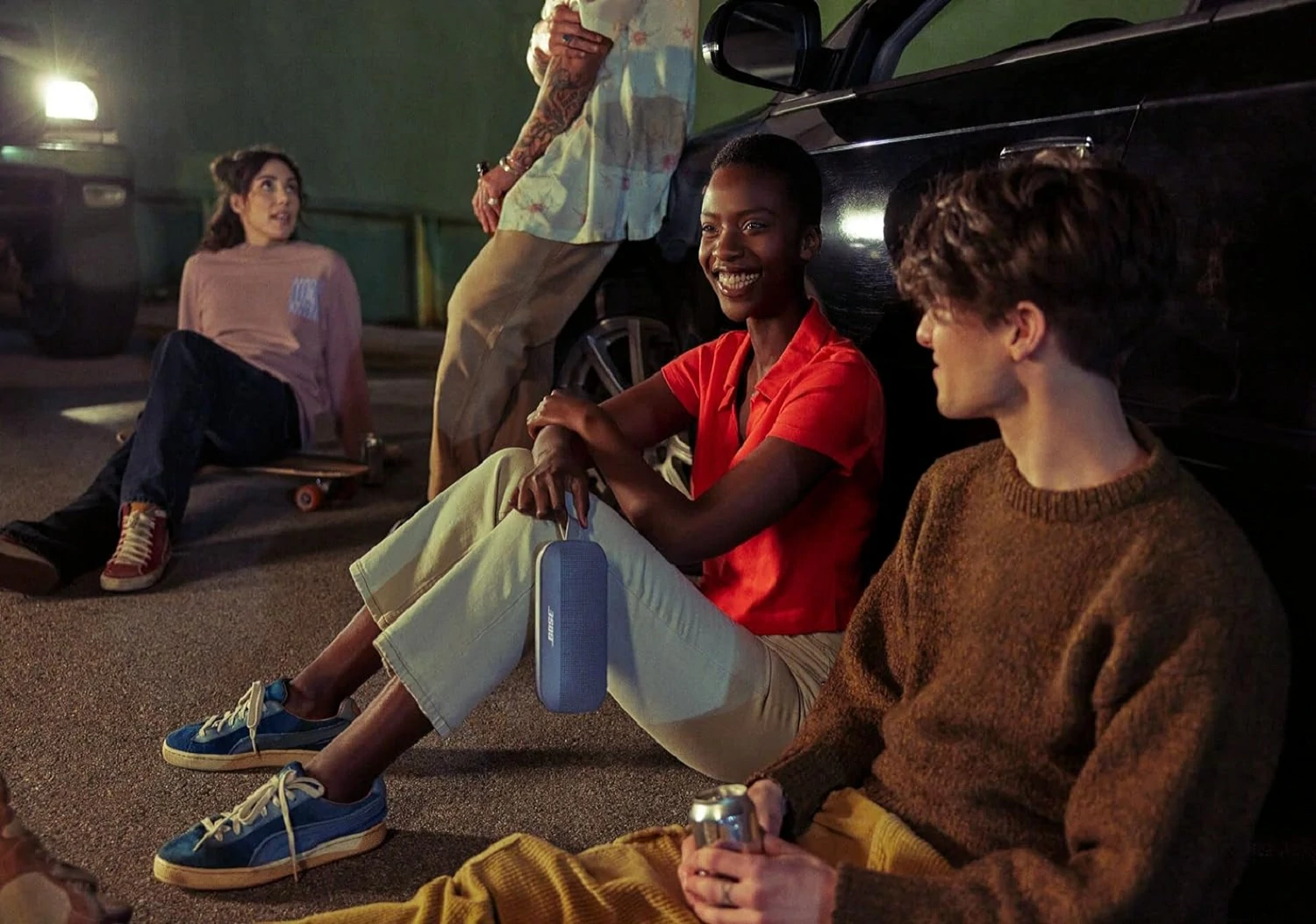 SoundLink Flex-a3