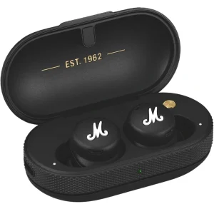 Marshall Mode II
